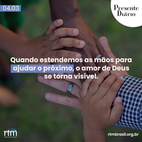 M&atilde;os vis&iacute;veis