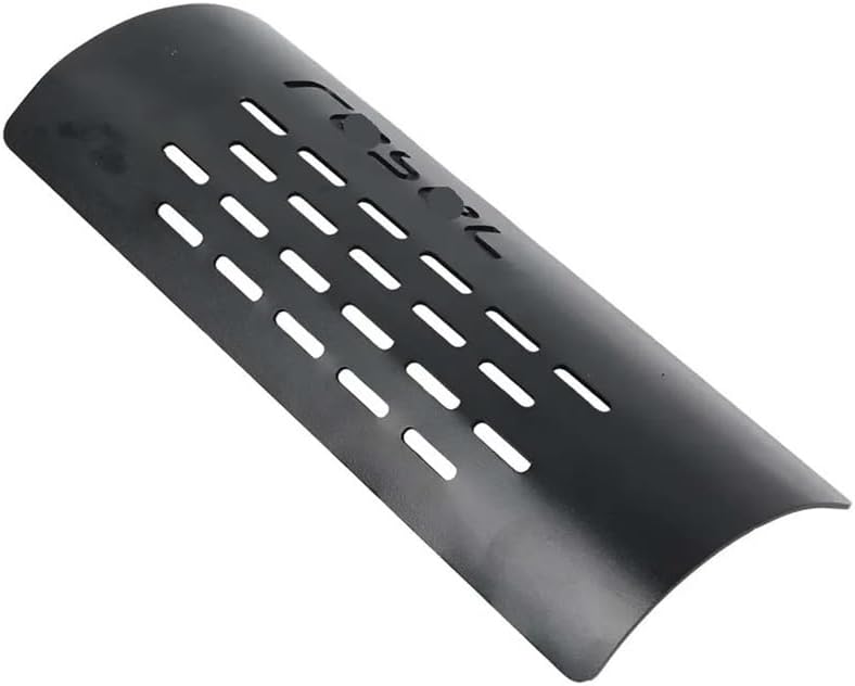 Exhaust Muffler Pipe Heat Shield Guard Anti-Scald Cover for Ho&nda Rebel CMX 500 300 250 Rebel 300 Rebel 500 2017-2024 Heat Shield Wraps