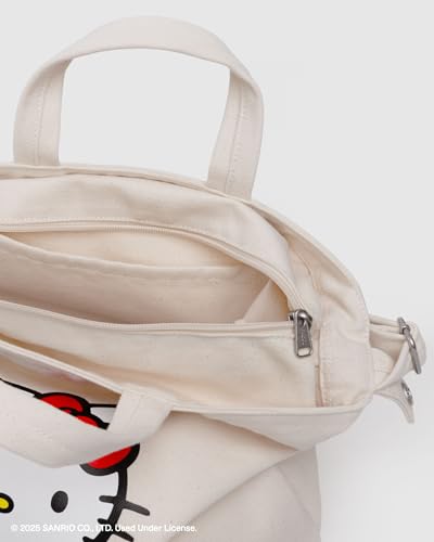 Image of BAGGU Horizontal Zip Duck Bag