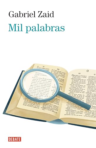 Mil palabras (Spanish Edition)