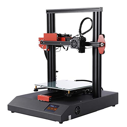 Orion Motor Tech 2.8-Inch - Slick And Sturdy Designed For Effective Printing