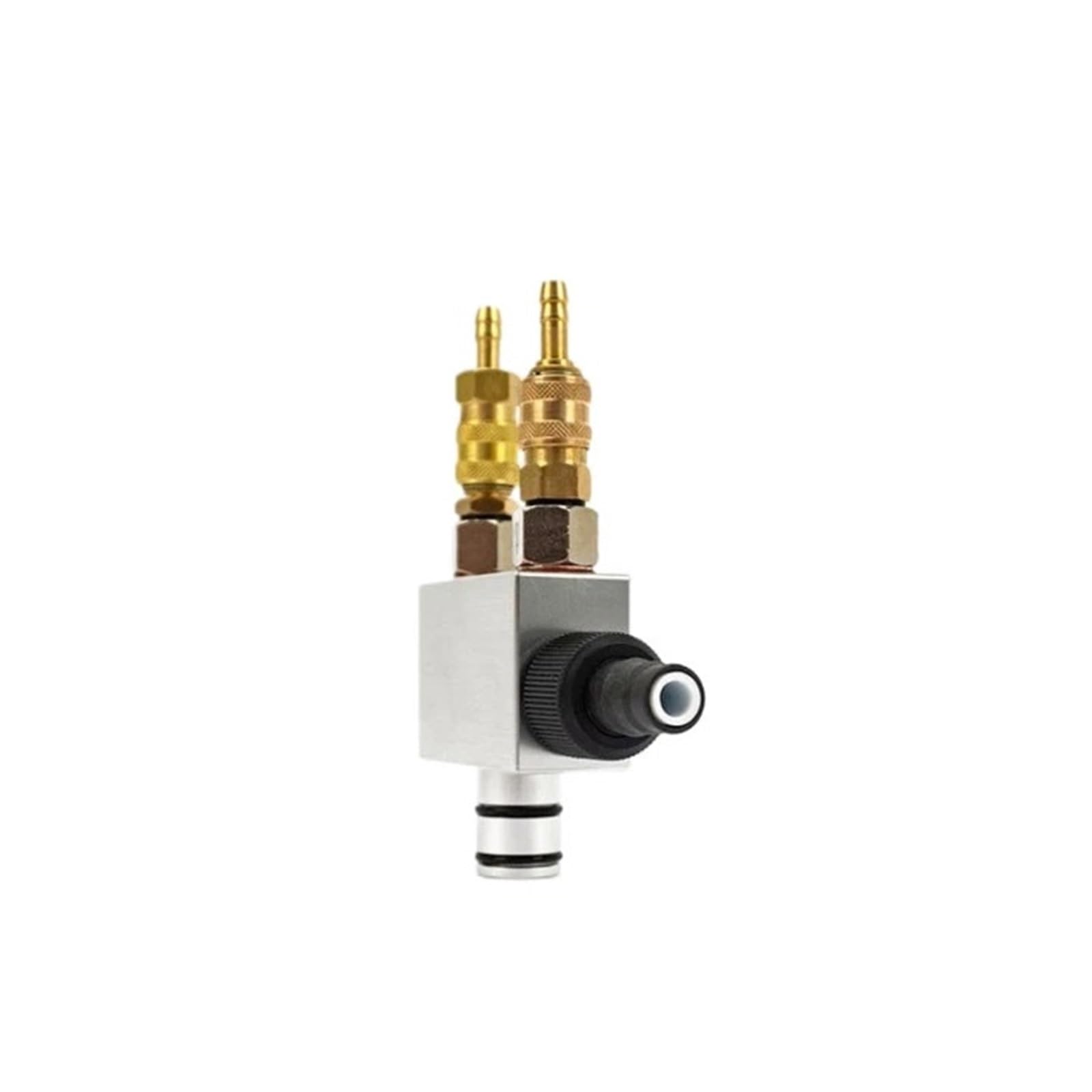 Pulvérisateur de poudre PI-F1 C4 haute régularité pour pompe 241622