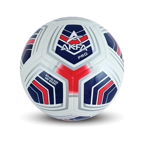 ARTC AKFA Pro Soccer Ball Size 5 – Match & Training Ball |