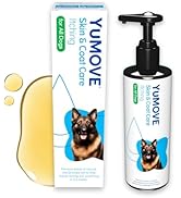 YuMOVE Skin & Coat Care Itchy Skin Soothing Supplement, Anti Itching for Dogs with Sensitive Skin...