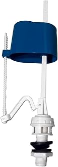 Rseindia® bottam float valve for one piece commode for toilet | toilet water tank kit | float valve | fill valve