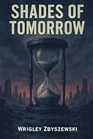 Shades of Tomorrow B0DCKG7SQX Book Cover