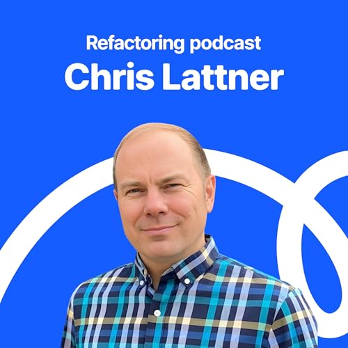 Every Engineer Is a Manager Now 🤖 &mdash; with Chris Lattner