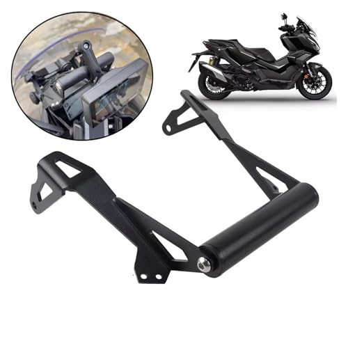 Plaque navigation ADV350 support smartphone moto 2025 2026