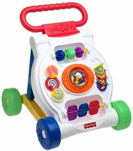 Musical Activity Walker