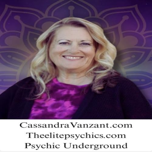 Cassandra VanZant| A Bridge Over Troubled Waters: Finding Clarity in Uncertain Times | Cassandra VanZant