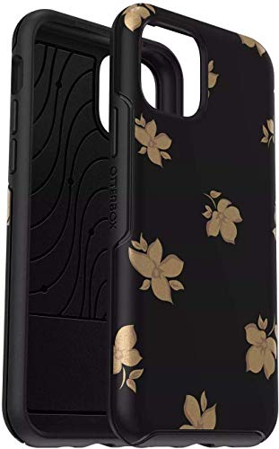 OtterBox Symmetry Series Case for iPhone 11 PRO MAX, iPhone Xs MAX (ONLY) Non-Retail Packaging - Once and Flor-al
