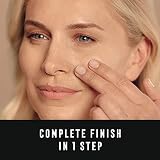 Max Factor Miracle Touch Foundation, nowa i ulepszona formuła, LSF 30 i kwas hialuronowy, Rose Ivory