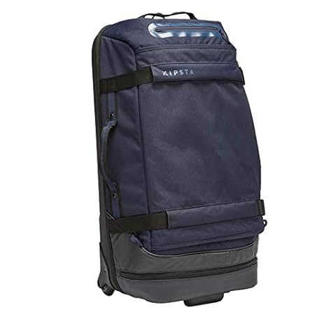 kipsta trolley bag