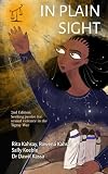 In Plain Sight: 2nd Edition - Seeking justice for sexual violence in the Tigray War
