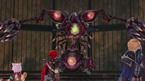 Miniatura 3 de Nis America Ys Ix: Monstrum Nox - Pact Edition Nsw