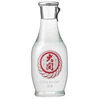 上撰 金冠 大関 お燗瓶 180ML × 30本