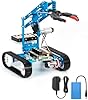 Amazon.com: Makeblock mBot Ultimate 10 in 1 Robot Building Toys ...