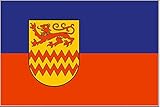 hotels in rastede deutschland doppel umsäumt U24 Flagge Fahne Rastede 90 x 150 cm