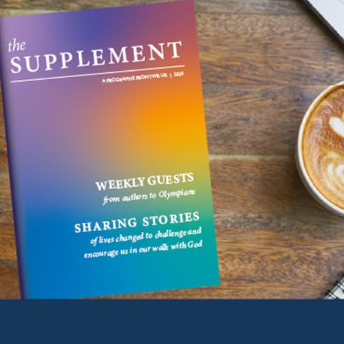 The Supplement 20th June