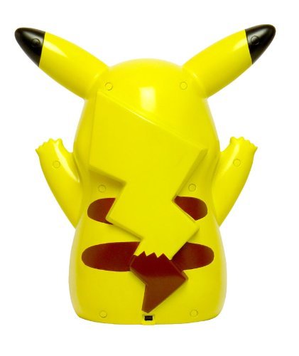 任天堂 - ピカチュウ チャージスタンドDSｉ(ニンテンドーDSi、DSi LL対応) Amazon.com: DSi Pikachu Charge Stand : Video Games