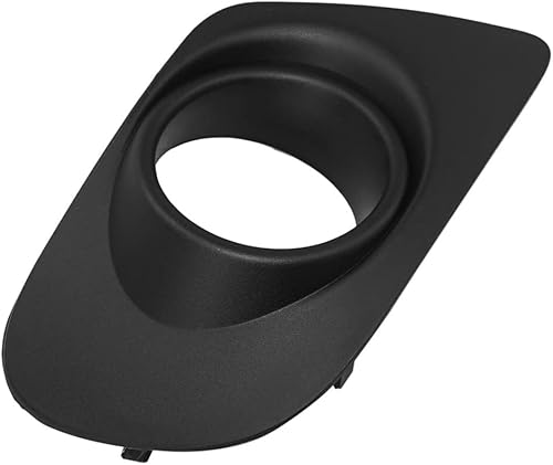 Miniatura 6 de KarParts360 Para Dodge Journey 2011-2019 - Bisel de luz antiniebla para el lado del conductor y del pasajero, par  con agujeros de arandela  con