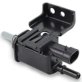 YINAVAGAD 214-1680 12597567 911-032 Vapor Canister Purge Valve Solenoid EVAP Evaporator Emission Canister Compatible with Buick Chevy Cadillac GMC Hummer Isuzu Pontiac Saab Saturn