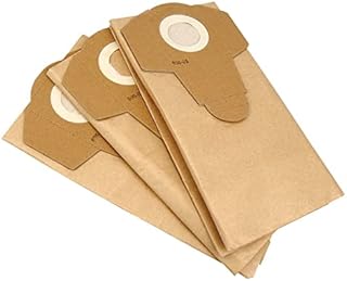 DRAPER DRA19103 3 PIECES dust bag paper for power tool wdv20ass