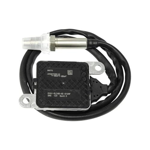 Capteur d'oxyde d'azote NOx KV61-5L248-AD sonde échappement Transit