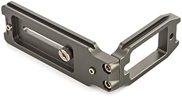 3 Legged Thing QR11 Universal Camera L-Bracket - Arca Swiss Compatible Photography L-Bracket for Mirrorless & DSLR Cameras