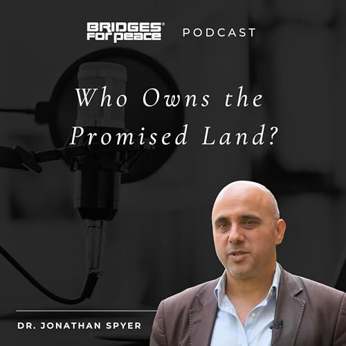 Who Owns the Promised Land?