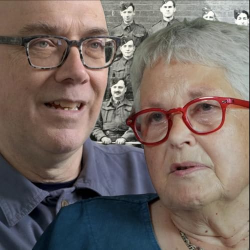 Leamington at War cover art