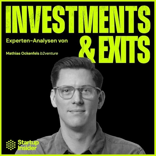 Covalo: Lohnt sich der Pivot? &ndash; Mathias Ockenfels (b2venture)