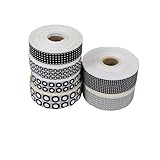 Unser -3D-Scannermarker ist mit einer fortschrittlichen Reflexpunktmarkertechnologie sstattet, die eine schnelle und ne Identifizierung mehrerer Punkte ermöglicht. Diese Funktion verbessert den Scanvorgang erheblich und spart Ihnen wertvolle Zeit und Mühe.