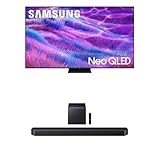 Samsung 55-Inch Neo QLED TV Only $2195.98