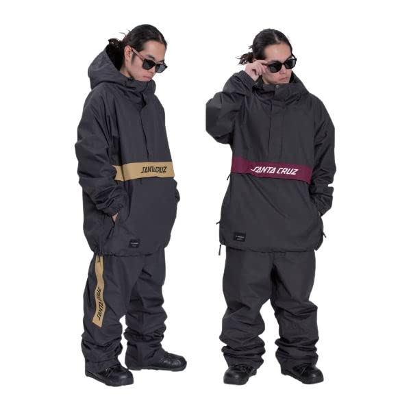 Amazon.co.jp: 【AA HARD WEAR】2022/2023 SC ANORAK ZIP JACKET
