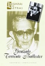 Gonzalo Torrente Ballester (Compás de letras)