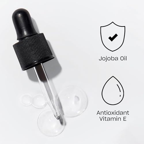 OPI Drip Dry Polish Drying Drops | Nail Polish Quick Drying Drops | Speeds Up Manicure Drying Time | 0.91 fl oz