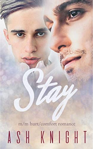 Stay (English Edition)