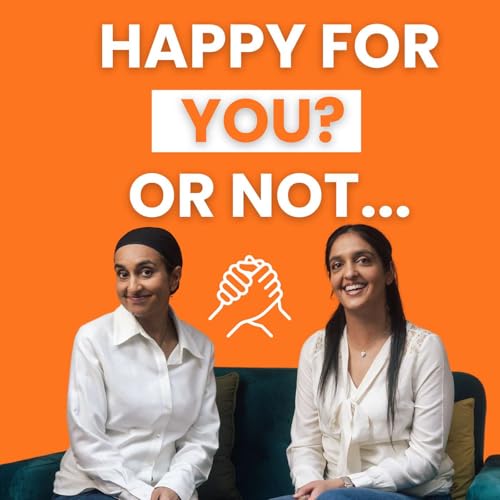 Do South Asians Celebrate Success&hellip; Or Tear People Down?