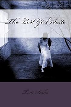 Paperback The Lost Girl Suite Book