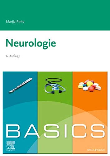 Preisvergleich Produktbild BASICS Neurologie
