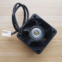 Lüfter für Delta FFB0412SHN -SY86 12V 0.60A 4028 40x40x28mm 3-Wire – Ansicht 5