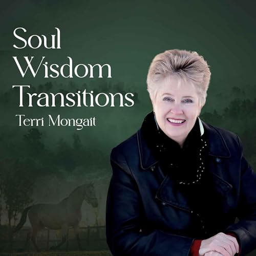Soul Wisdom Transitions cover art
