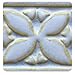 AMACO Potters Choice Lead-Free Non-Toxic Glaze, 1 pt, Arctic Blue PC-21
