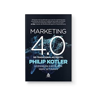 Marketing 4.0 – Versão Exclusiva Amazon