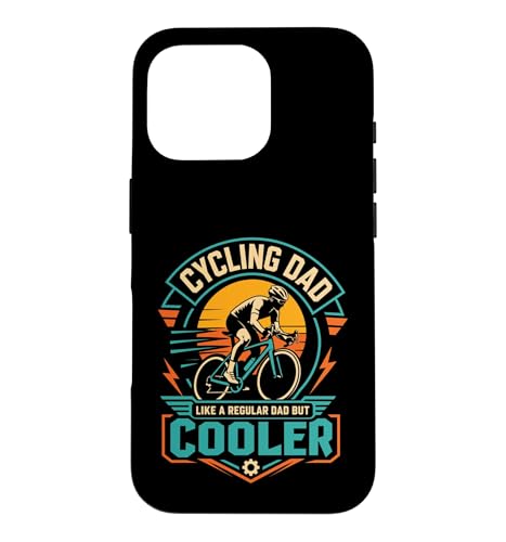 �T�C�N�����O Dad Like A Regular Dad But Cooler �X�}�z�P�[�X iPhone 16 Pro �p