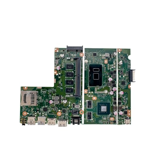 PLACA X541UV ���C���{�[�h�AASUS �ƌ݊����AX541U X541UJ A541U X541UVK K541U�A�m�[�g�p�\�R���̃}�U�[�{�[�h 4 �M�K�o�C�g 8 �O���� I3-6TH I5 I7 GT920M(I3-6006U 6100U 8