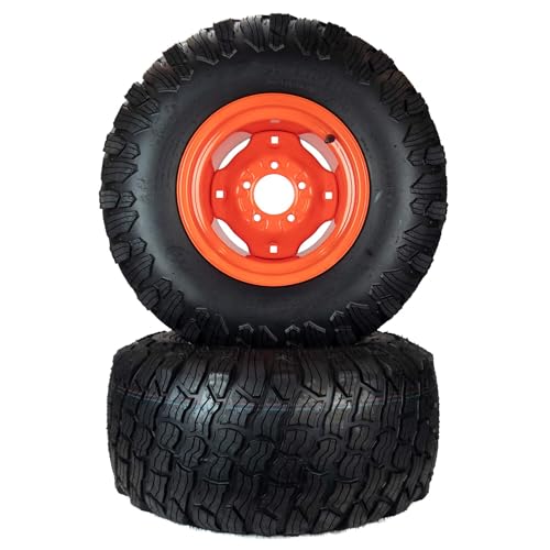 Reaper Turf Tire Assemblies 26x12.00-12