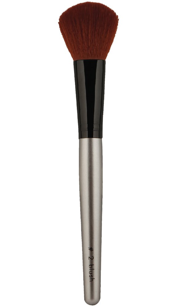 #02 Blush Brush