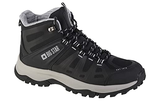 Chaussures trekking Big Star homme en matériaux durables